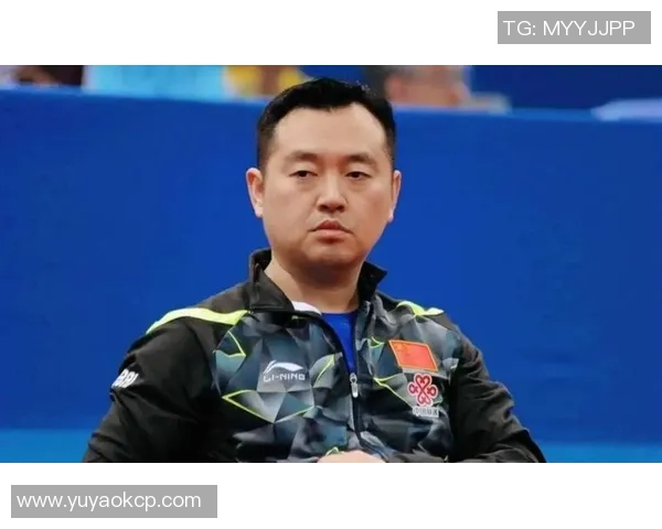 国乒竞聘今天发动！总教练悬念压轴，孔令辉回归之门开而难入