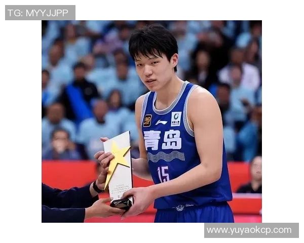 男篮前归化谈杨瀚森：2年前就该和咱们一同打世界杯